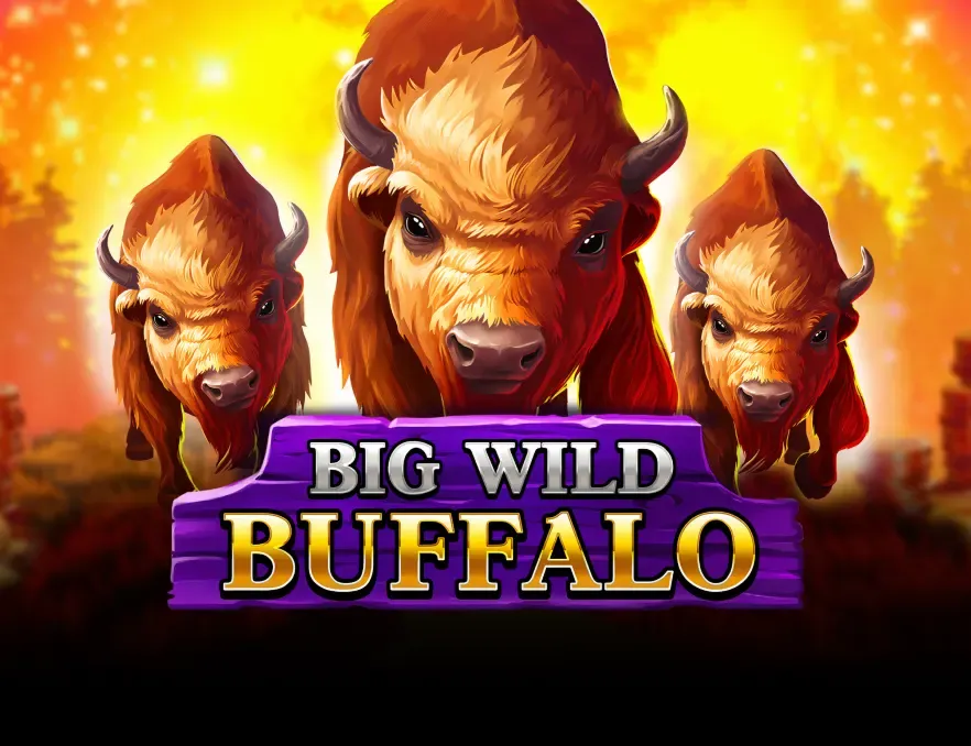 Big-Wild-Buffalo