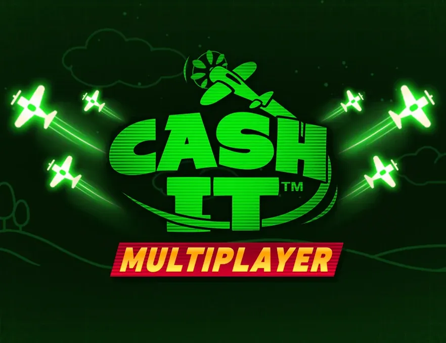 Cash-It-Multiplayer
