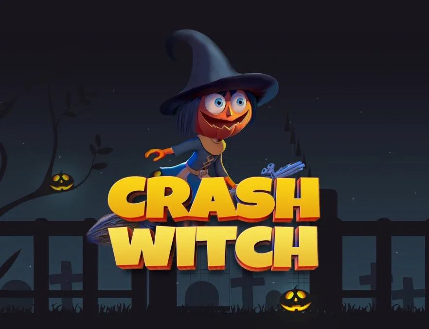 Crash-Witch