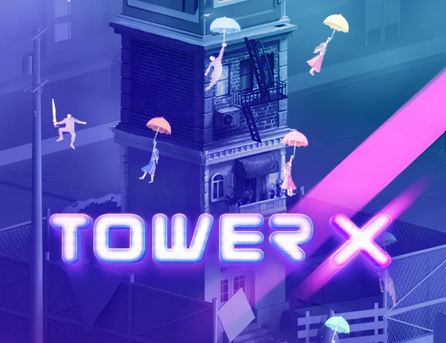 Tower-X