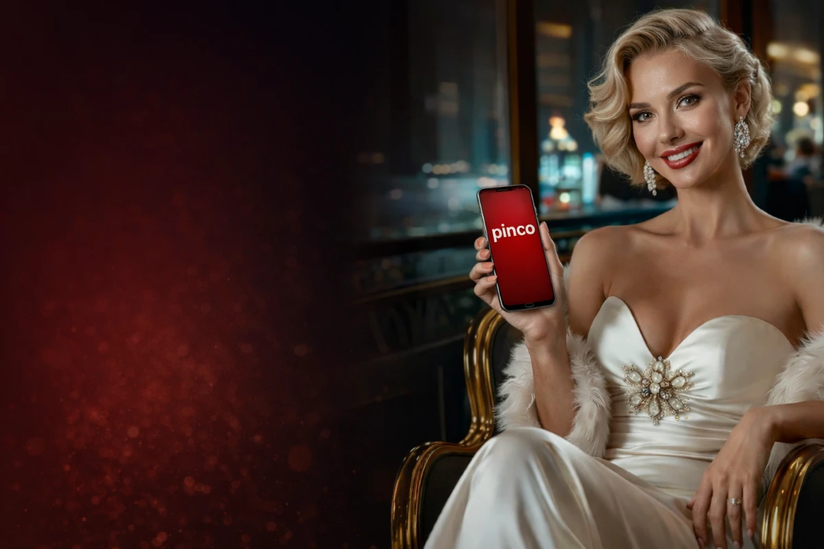 pinco casino apk